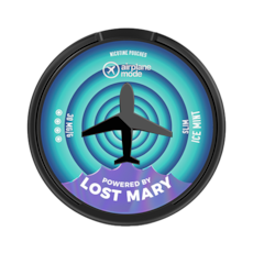 Lost Mary Airplane Mode Ice Mint Extra Strong