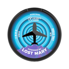 Lost Mary Airplane Mode Cool Storm Strong