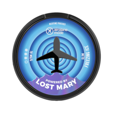 Lost Mary Airplane Mode Freezing Ice Strong