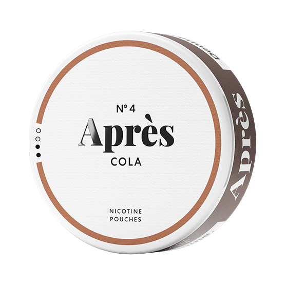 Après Cola No.4