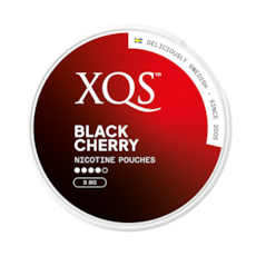 XQS Black Cherry Strong
