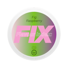 FIX Fig Raspberry #3