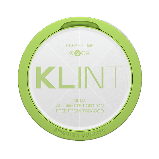 Klint Fresh Lime