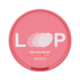 Loop Red Chili Melon Slim Extra Strong Nicotine Pouches