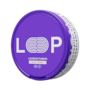Loop Licorice Fusion Slim Strong Nicotine Pouches