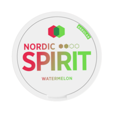 Nordic Spirit UK Watermelon Slim Normal