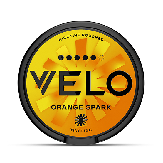Velo Orange Spark 14mg UK