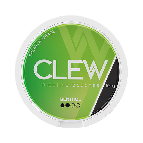 CLEW Menthol