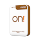 on! Coffee 3mg Mini Nicotine Pouches