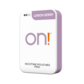 On! Lemon Berry 3 mg Mini Nicotine Pouches