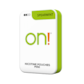 On! Spearmint 3mg Mini Nicotine Pouches