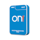 on! Mint 6mg Mini Strong Nicotine Pouches