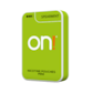 On! Spearmint 6mg Mini Nicotine Pouches