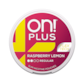 On! Plus Raspberry Lemon Normal