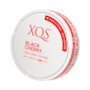 XQS Black Cherry Nicotine Free