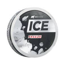 ICE Freeze 6 mg