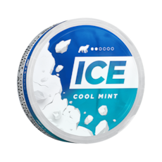 ICE Cool Mint 6 mg