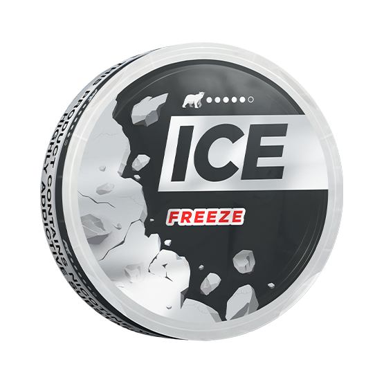 ICE Freeze 15.4 mg