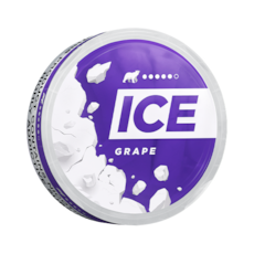 ICE Grape 15.4 mg