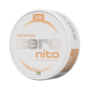 Zeronito Espresso Slim Nicotine Free