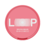 Loop Red Chili Melon Slim Normal Nicotine Pouches