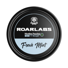 ROARLABS Fresh Mint 10mg