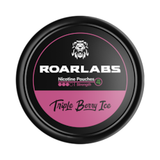 ROARLABS Triple Berry 10mg