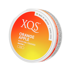 XQS Orange Apple Strong