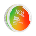 XQS Twin Apple Slim All White Nicotine Pouches