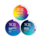 XQS Variety Mixpack