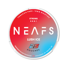 NEAFS Lush Ice 12mg
