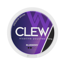 CLEW Blueberry