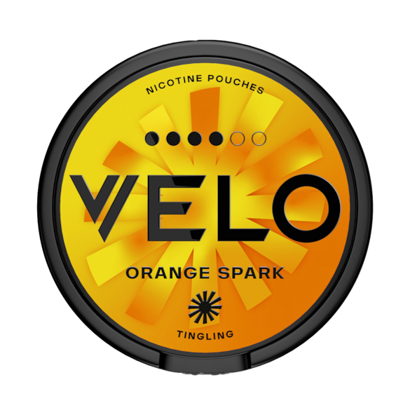 Velo Orange Spark 10.9mg