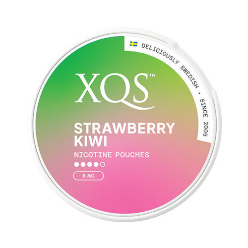 PABLO MEGA Kiwi - Extreme Nicotine, Tropical Flavor, 120 Pou - Snus Farmer