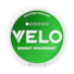 VELO Bright Spearmint Mini 4mg