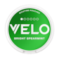 Velo Bright Spearmint Mini 4mg