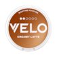 Velo Creamy Latte Mini 6mg