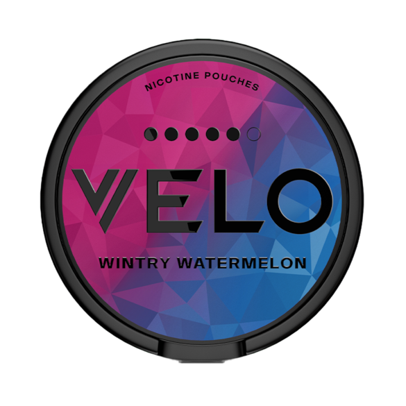 Velo Wintry Watermelon 14mg