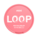 Loop Red Chili Melon Mini Normal Nicotine Pouches