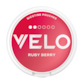Velo Ruby Berry Medium 6mg