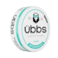 Ubbs Spearmint Strong