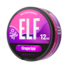 ELF Nicotine Pouches Grape Ice 12mg 4