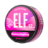 ELF Nicotine Pouches Blueberry Raspberry 12mg S4