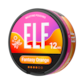 ELF Nicotine Pouches Fantasy Orange 12mg S4
