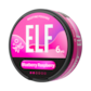 ELF Nicotine Pouches Blueberry Raspberry 6mg S2