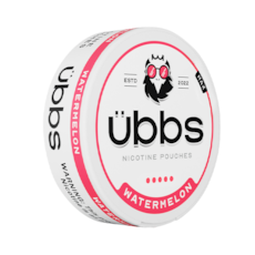 Übbs Watermelon Max