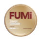 FUMi Zingy Ginger Strong 8mg