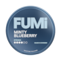 FUMi Minty Blueberry Strong