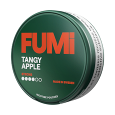 FUMi Tangy Apple Strong