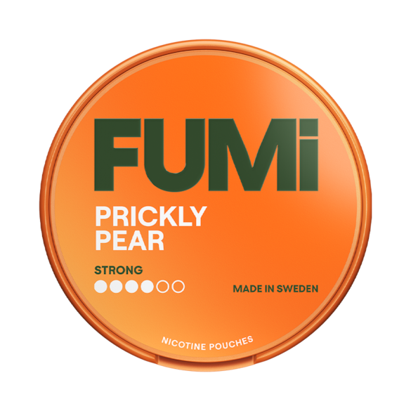 FUMi Prickly Pear Strong